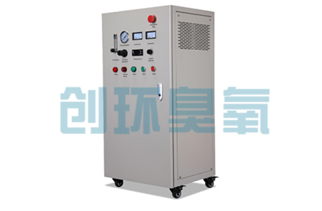 青龙密度养殖如何降低病害率？臭氧发生器精准消杀全解析