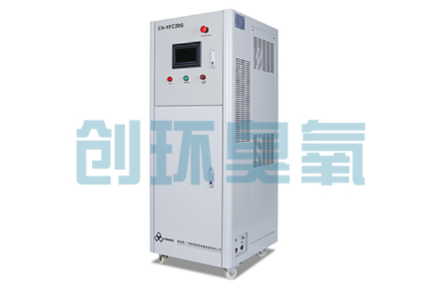 青龙高密度养殖中臭氧发生器的维护方法有哪些