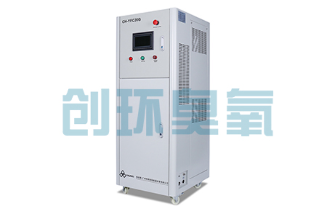 青龙海水养殖病害频发怎么防？臭氧发生器无残留消毒全解析