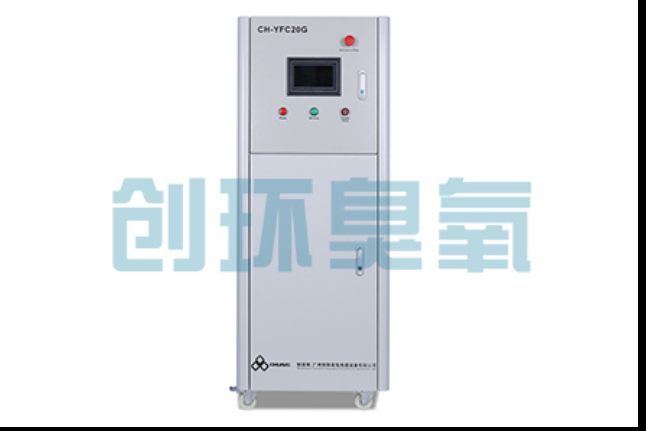 青龙ORP(氧化还原电位)控制在海水养殖臭氧投加中的核心作用与设定区间