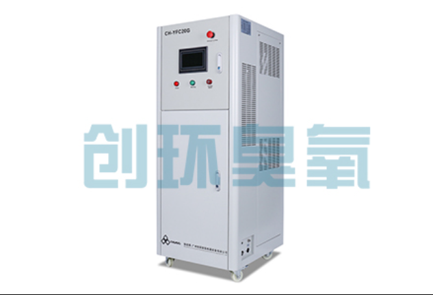 青龙南美白对虾养殖弧菌超标怎么办?臭氧发生器精准消杀与避坑指南