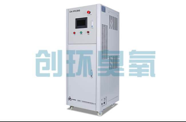 青龙高密度养虾水质恶化怎么救?臭氧发生器降解氨氮与亚硝酸盐实操步骤