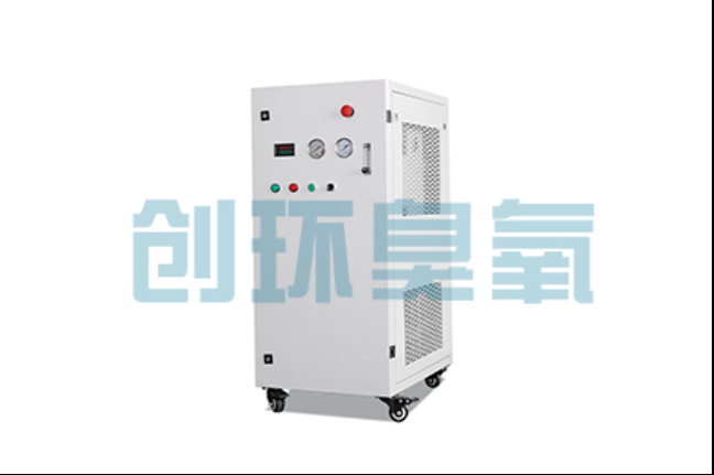 青龙2026年南美白对虾循环水养殖系统(RAS)臭氧消毒完整指南