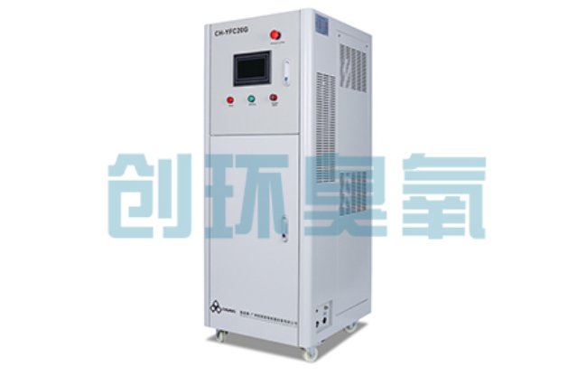 青龙石斑鱼养殖必看:臭氧发生器安装位置与日常维护全攻略