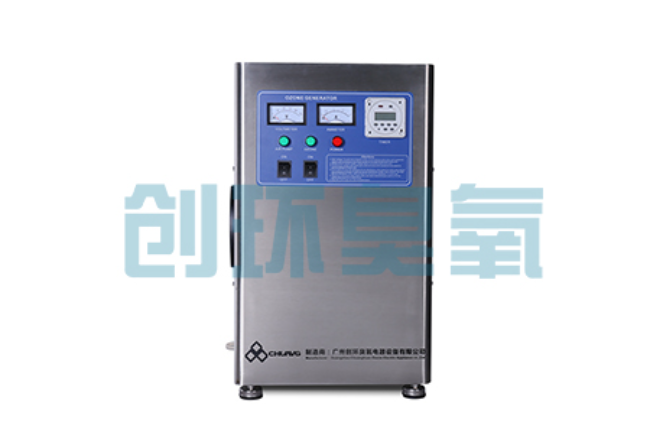 青龙高盐高浓度化工废水怎么处理?臭氧发生器催化氧化技术的应用边界在哪里?