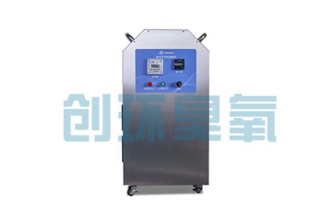 青龙臭氧发生器在其他食品加工中的应用有哪些?
