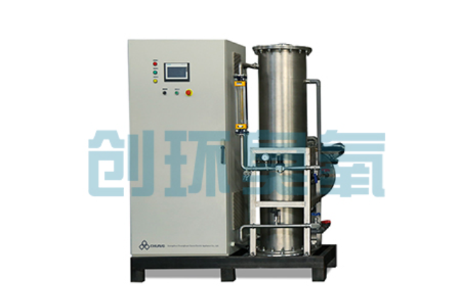 青龙高浓度化工废水脱毒对比：臭氧发生器与湿式氧化法（WAO）的能耗与设备投资评估