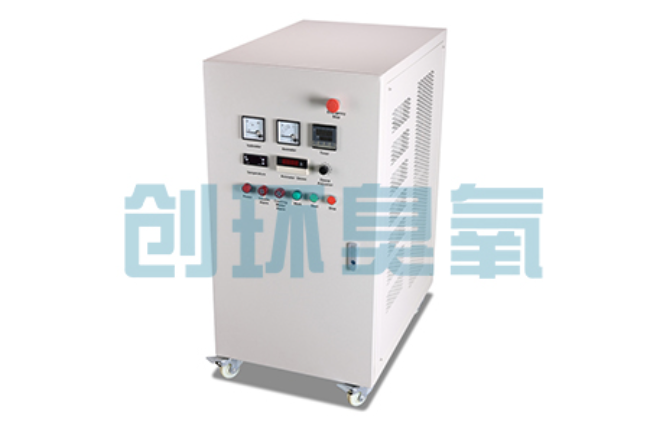 青龙AOP高级氧化技术完整指南：3步掌握臭氧投加量与HRT控制