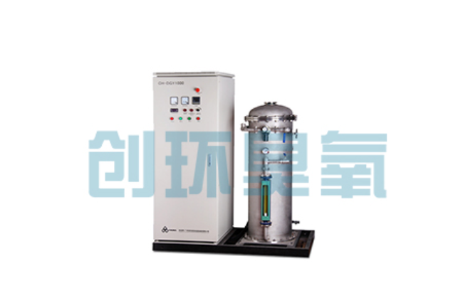 青龙臭氧+UV vs 臭氧+H₂O₂：哪个AOP工艺运行成本低20%？