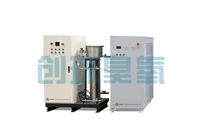 青龙臭氧 vs UV-AOP水处理工艺：优缺点与适用场景全对比
