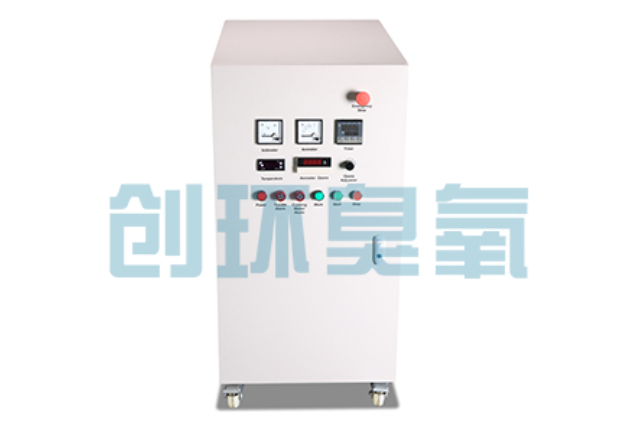 青龙拒绝盲目选型！工厂化循环水养殖臭氧发生器产量计算公式与避坑指南